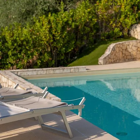 Garda Lake, Free Park, Big Swimming Pool * Torri Del Benaco